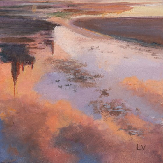 Mont Saint Michel in France