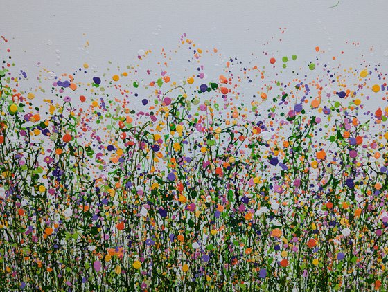 Meadow Cascade