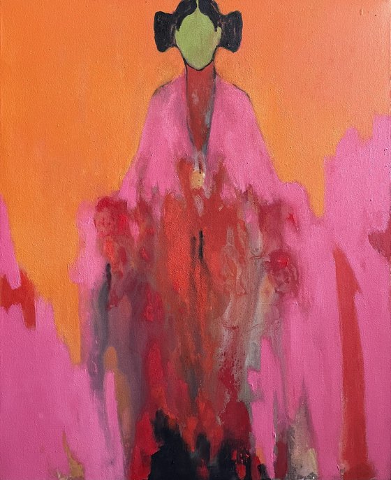 After Alienation – Residual Warmth