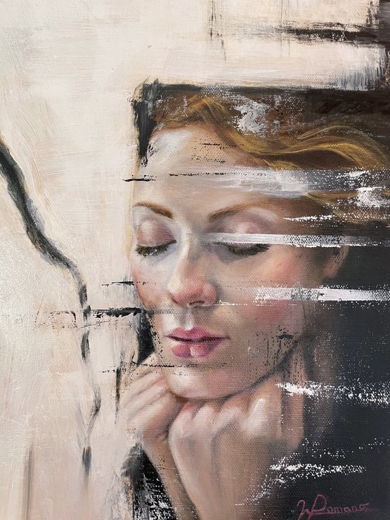 Title: Beyond The crack