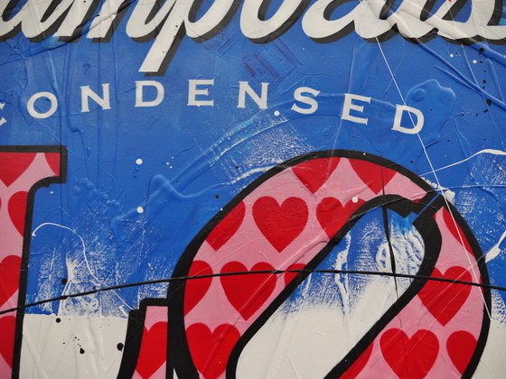 Condensed New Love