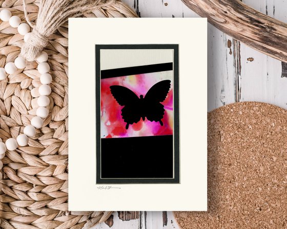 Butterfly Medley 26