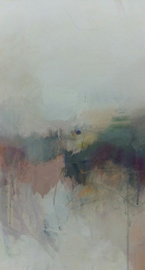 Gentle storm by Viktoria Shvoren