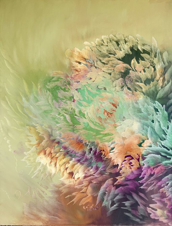 Garden Breath