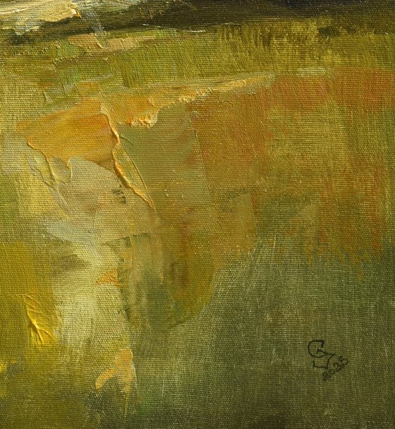 Secret of the green valley 20b