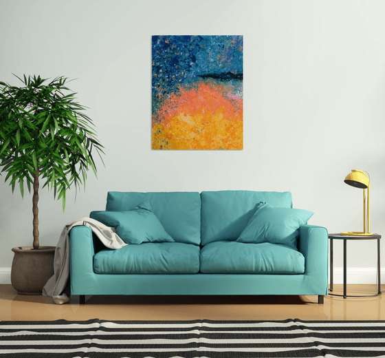 Where Remembrance Grows V