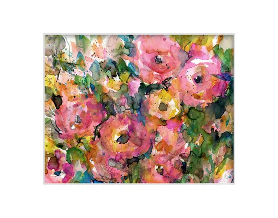 Flora Bliss 7