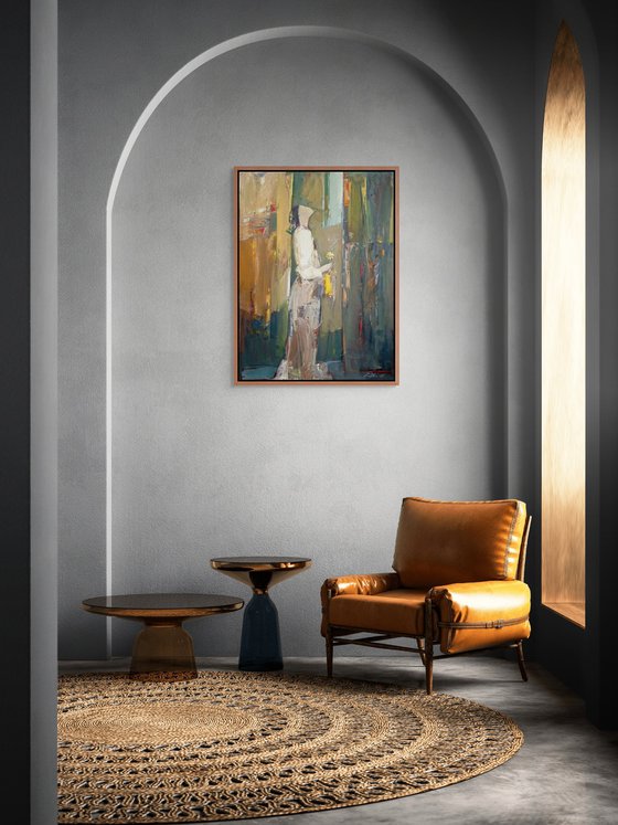 Reaching for the Light