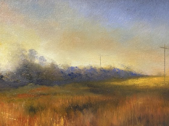 Winter Glow
