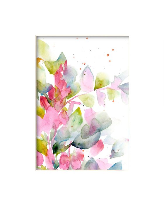 Organic Wonders 6