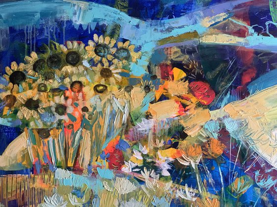 Landscape