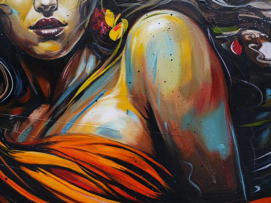 Aphrodite