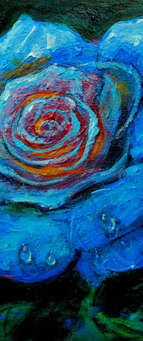 flower3 by Vishalandra Dakur