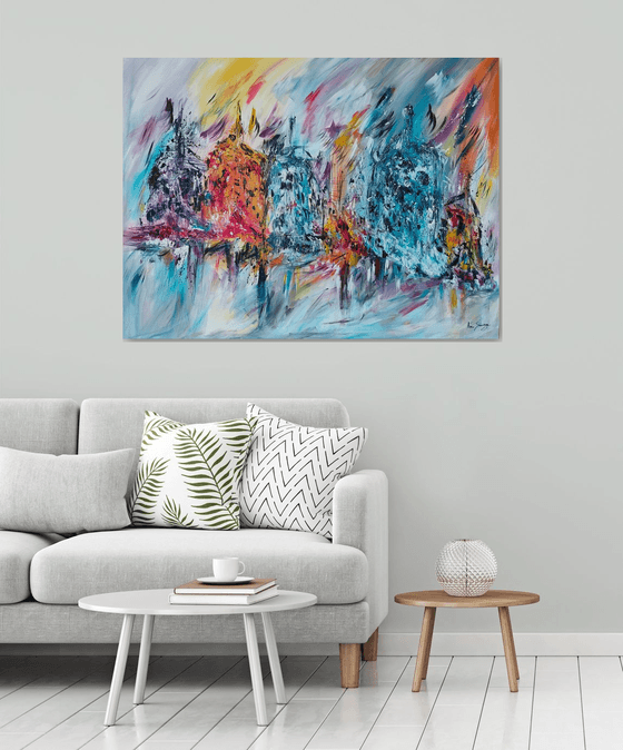 De feu et de glace