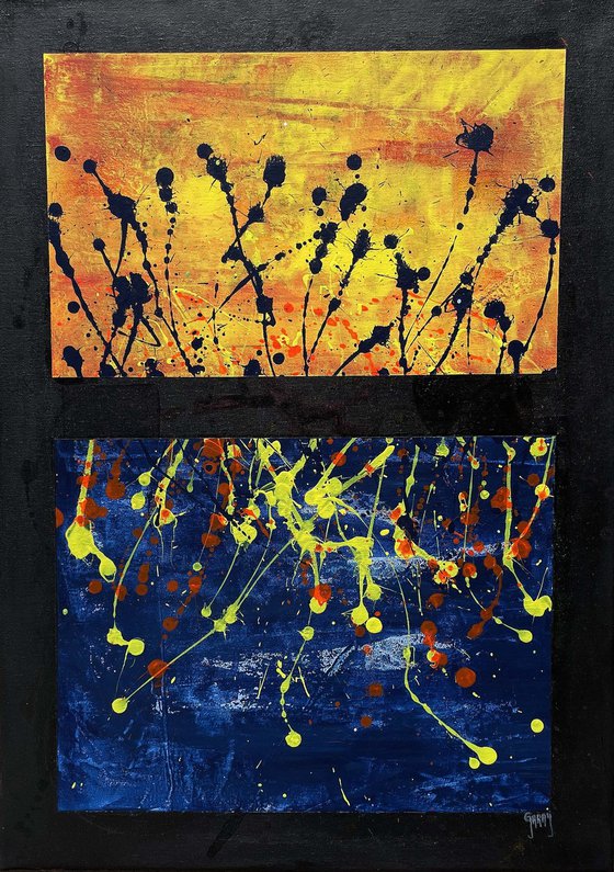 Hidden layers on layers A6