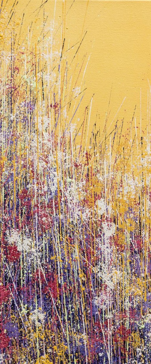 The Changing Season by Marc Todd