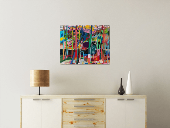 Halloween’s Sunrise