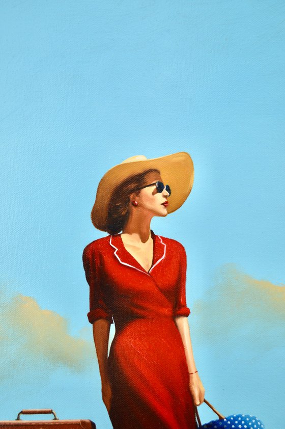 Questionable Travel Plans