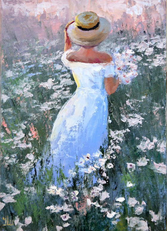 Summer Reveries