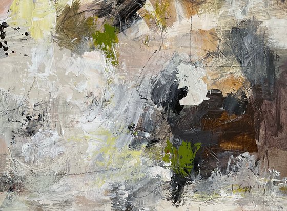 What the Surface Kept