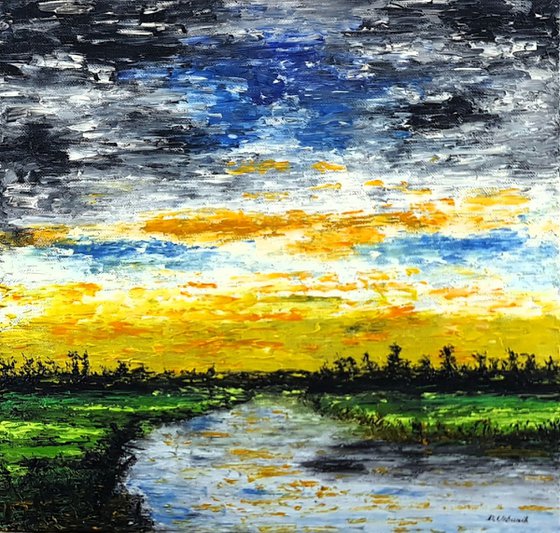 Spring Lake