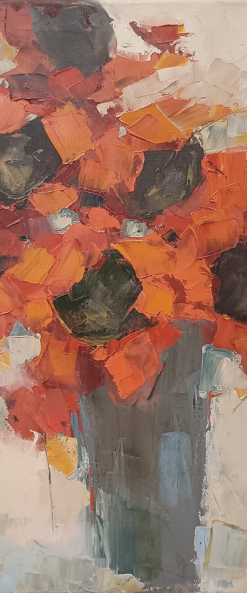 THE BRAVE ONES by Emilia Milcheva