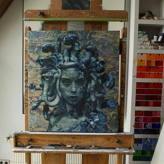 Medusa
