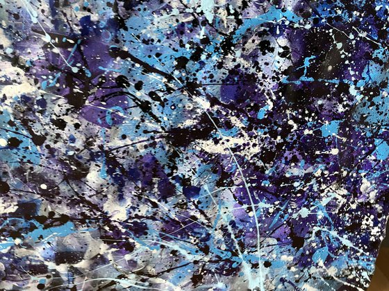 02 Cascades of Eternal Blue