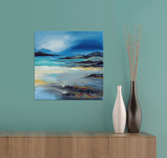 Seaview, Stepping Out /2