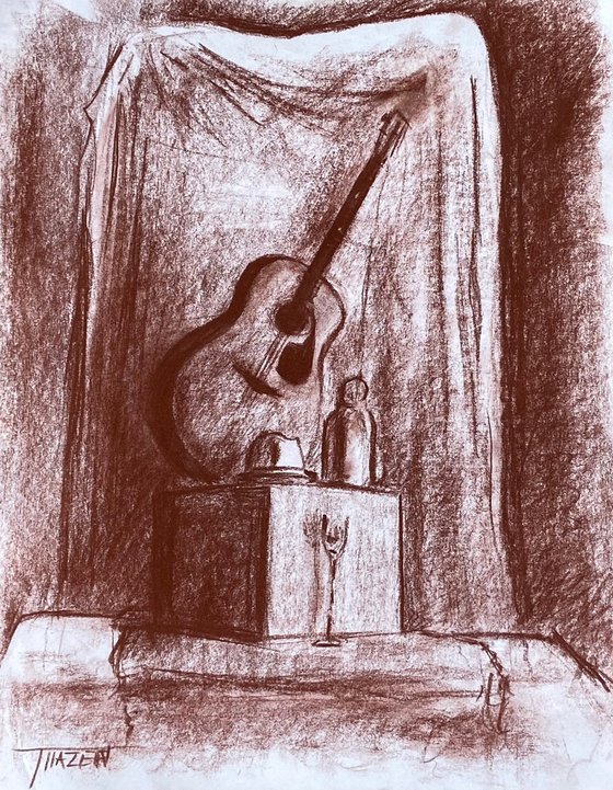 Guitar