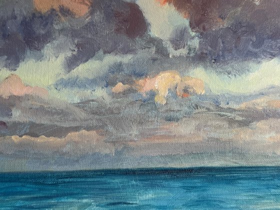 Cloudbank