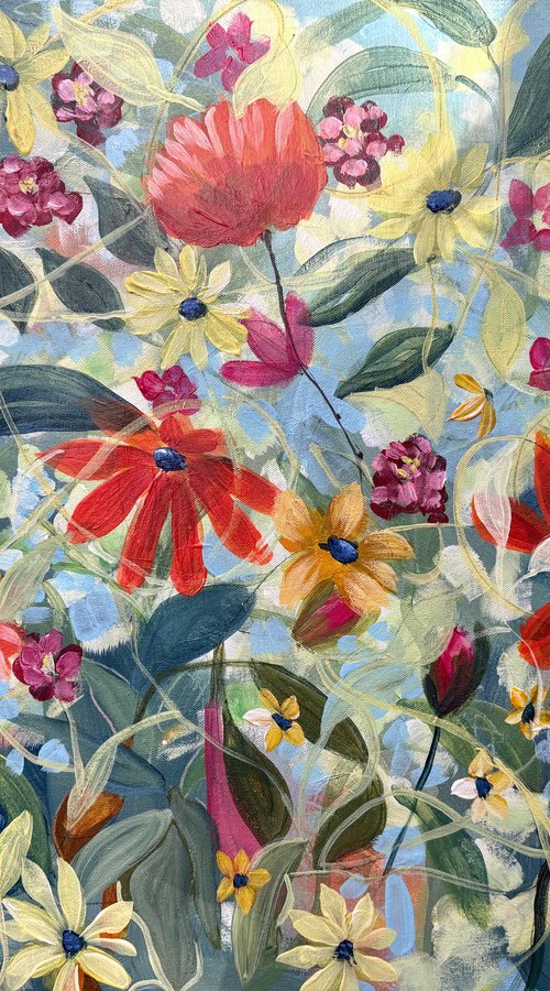 This moment by Emma Sian Pritchard