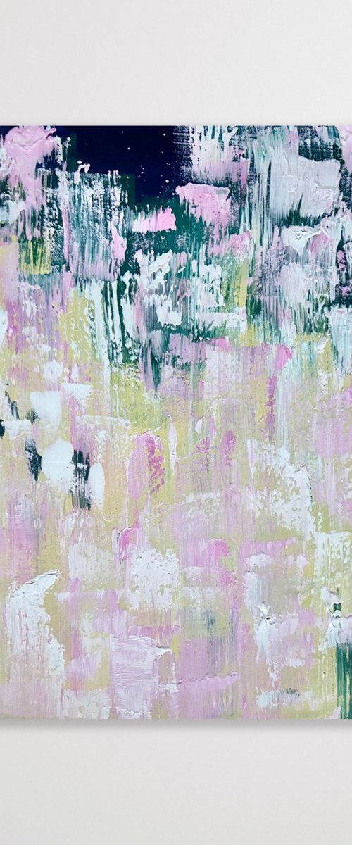 Fields of Early Light by Alanah Jarvis
