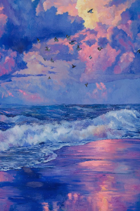 Gulls