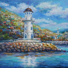 Lighthouse
