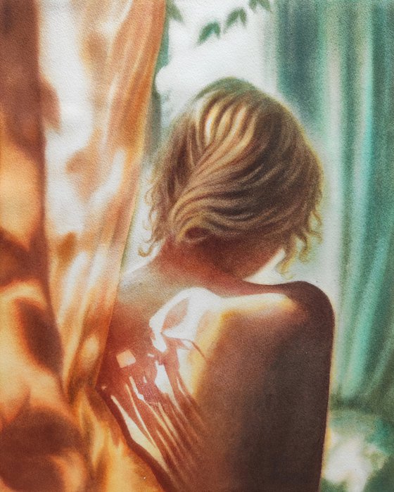 Sheltered in Shadows