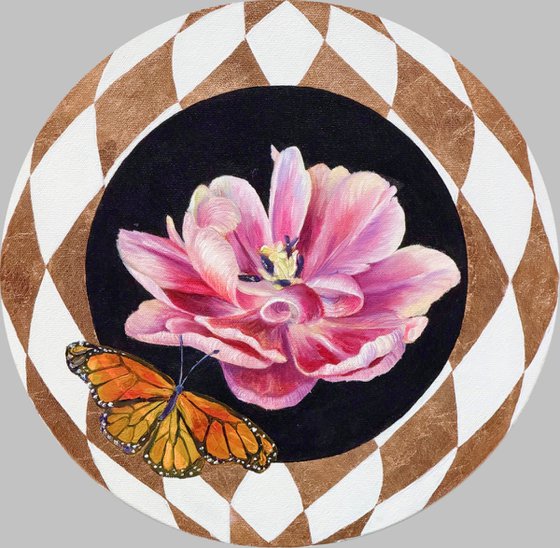 Digital Flora No. 6