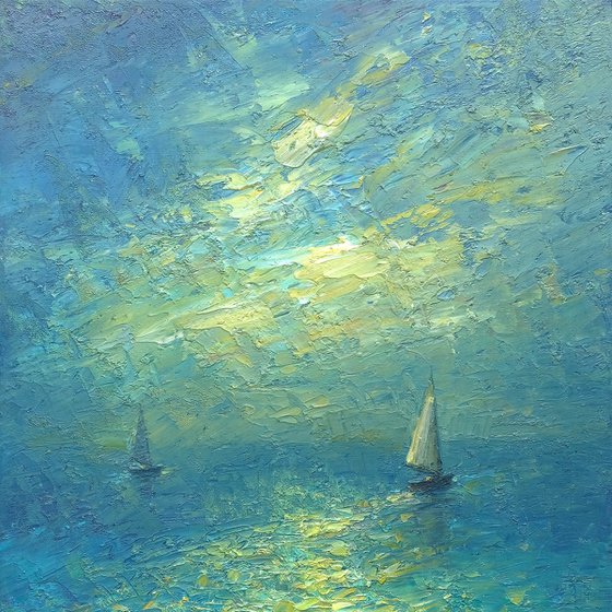 Sea