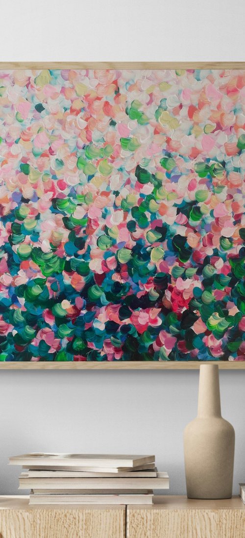 Love Blooms by Katherine Spiller