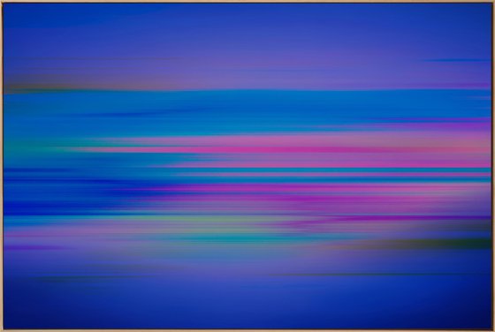 Dusk Sea III