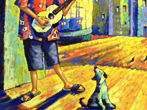 Jazz For Two