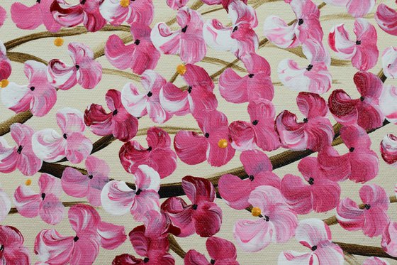 Blossom Fire