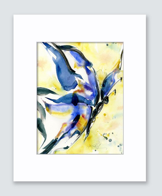 Butterfly Song 095