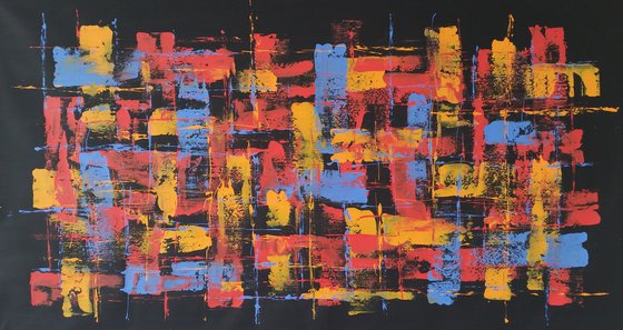 Patchwork 2