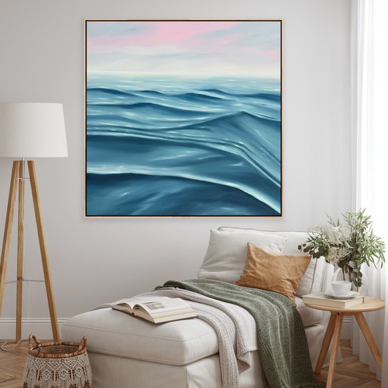 Dreams Set Adrift
