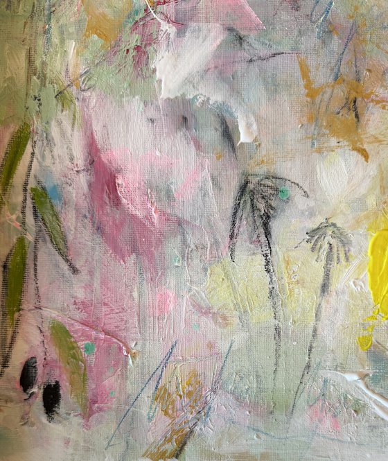 Make your life a paradise No.2