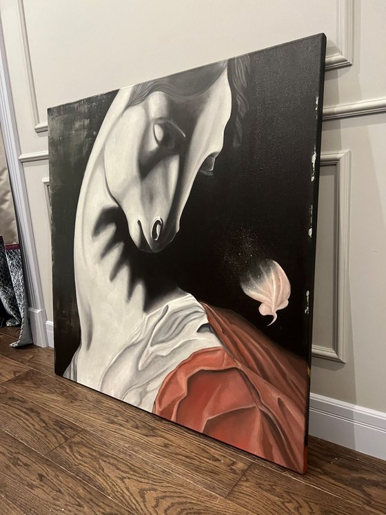 "Equilibrium"