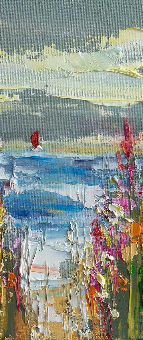 'Day Twelve' by Ewa Czarniecka