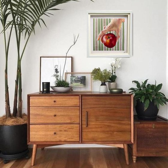 In the rhythm of silence