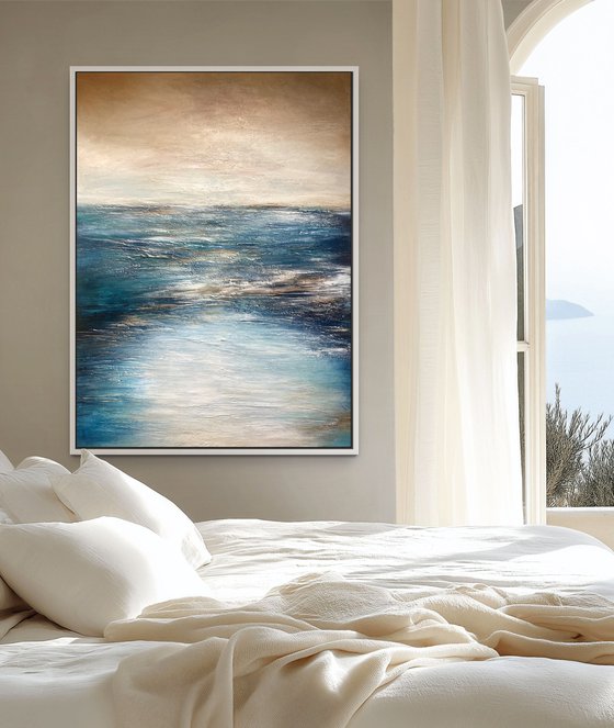 Infinite Horizon